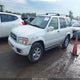 JN8DR07Y61W510391 2001 Nissan Pathfinder Le auction photo thumbnail 2