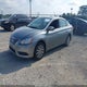 3N1AB7AP1EL694990 2014 Nissan Sentra S auction photo thumbnail 2