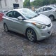 KMHDH4AE6DU569067 2013 Hyundai Elantra Limited auction photo thumbnail 1
