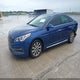 5NPE34AF5HH515825 2017 Hyundai Sonata Limited auction photo thumbnail 2