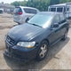1HGCG56642A156686 2002 Honda Accord 2.3 Ex auction photo thumbnail 2