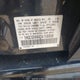 1HGCG56642A156686 2002 Honda Accord 2.3 Ex auction photo thumbnail 9