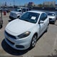 1C3CDFBA0GD591240 2016 Dodge Dart Sxt auction photo thumbnail 2