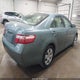 4T1BE46K89U897368 2009 Toyota Camry Le auction photo thumbnail 4