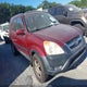 SHSRD78843U133972 2003 Honda Cr-V Ex auction photo thumbnail 1