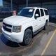 3GNFK16397G115382 2007 Chevrolet Suburban 1500 Lt auction photo thumbnail 2