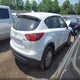 JM3KE2CY2E0303707 2014 Mazda Cx-5 Touring auction photo thumbnail 4