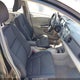 JHMZE2H76AS012552 2010 Honda Insight Ex auction photo thumbnail 5