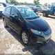 JHMZE2H76AS012552 2010 Honda Insight Ex auction photo thumbnail 1