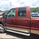 1FTWW33P47EA27735 2007 Ford F-350 Lariat/Xl/Xlt auction photo thumbnail 14