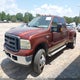 1FTWW33P47EA27735 2007 Ford F-350 Lariat/Xl/Xlt auction photo thumbnail 2