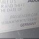 WAUKH74F97N145346 2007 Audi A6 3.2 Avant auction photo thumbnail 9