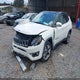 3C4NJCCB1JT188498 2018 Jeep Compass Limited Fwd auction photo thumbnail 2