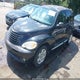 3A8FY48929T579062 2009 Chrysler Pt Cruiser Lx auction photo thumbnail 2