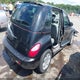 3A8FY48929T579062 2009 Chrysler Pt Cruiser Lx auction photo thumbnail 4