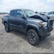 3TMCZ5AN9PM572783 2023 Toyota Tacoma Trd Sport auction photo thumbnail 1