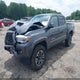 3TMCZ5AN9PM572783 2023 Toyota Tacoma Trd Sport auction photo thumbnail 2