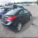 KMHDH6AE6DU014003 2013 Hyundai Elantra Gs auction photo thumbnail 4