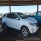 3GNAXXEV6MS162086 2021 Chevrolet Equinox Awd Premier auction photo thumbnail 13