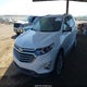 3GNAXXEV6MS162086 2021 Chevrolet Equinox Awd Premier auction photo thumbnail 6