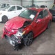 4T1B11HK8KU172138 2019 Toyota Camry Se auction photo thumbnail 2