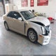 1G6DU6EV0A0150675 2010 Cadillac Sts Premium Package auction photo thumbnail 1