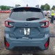 JF2GUHDC6S8237863 2025 Subaru Crosstrek Premium auction photo thumbnail 17