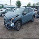 JF2GUHDC6S8237863 2025 Subaru Crosstrek Premium auction photo thumbnail 2