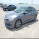 19XFC2F74GE055411 2016 Honda Civic Ex auction photo thumbnail 2