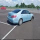 4T1BE46K47U500557 2007 Toyota Camry Le auction photo thumbnail 4