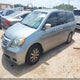 5FNRL38648B076892 2008 Honda Odyssey Ex-L auction photo thumbnail 2
