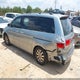 5FNRL38648B076892 2008 Honda Odyssey Ex-L auction photo thumbnail 3
