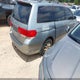 5FNRL38648B076892 2008 Honda Odyssey Ex-L auction photo thumbnail 4