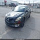 1YVHZ8CH6A5M33457 2010 Mazda Mazda6 I Grand Touring auction photo thumbnail 2