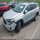 3GKALMEV6JL164482 2018 GMC Terrain Sle auction photo thumbnail 2