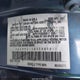 4A4MM21S04E009011 2004 Mitsubishi Endeavor Ls auction photo thumbnail 9
