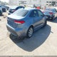 JTDEPMAE5N3018924 2022 Toyota Corolla Le auction photo thumbnail 4