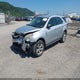 2CNALBEC9B6479373 2011 Chevrolet Equinox Ls auction photo thumbnail 2
