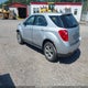 2CNALBEC9B6479373 2011 Chevrolet Equinox Ls auction photo thumbnail 3