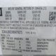 2CNALBEC9B6479373 2011 Chevrolet Equinox Ls auction photo thumbnail 9