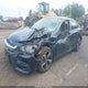 2HGFC1F99HH640570 2017 Honda Civic Touring auction photo thumbnail 2