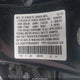 2HGFC1F99HH640570 2017 Honda Civic Touring auction photo thumbnail 9