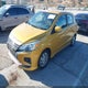 ML32AUHJ6MH001366 2021 Mitsubishi Mirage Carbonite Edition/Es/Le auction photo thumbnail 2