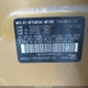 ML32AUHJ6MH001366 2021 Mitsubishi Mirage Carbonite Edition/Es/Le auction photo thumbnail 9