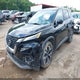 5N1AT3BB8MC757790 2021 Nissan Rogue Sv Intelligent Awd auction photo thumbnail 2
