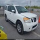 5N1BA0ND8CN620471 2012 Nissan Armada Sv auction photo thumbnail 1
