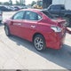 3N1AB7AP4EY292819 2014 Nissan Sentra Sr auction photo thumbnail 3