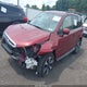 JF2SJAGC0HH553807 2017 Subaru Forester 2.5I Premium auction photo thumbnail 2