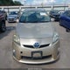 JTDKN3DU9B0324656 2011 Toyota Prius Three auction photo thumbnail 12