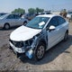 1G1BC5SMXK7133333 2019 Chevrolet Cruze Ls auction photo thumbnail 2